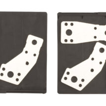 Przyłącze rozszerzające 3P (komplet na jedną stronę) NZM3-XKV70 100514