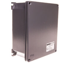 Puszka IP66 178X156X75 aluminium Strefa 2(G) i 22(D) ATEX GW76294