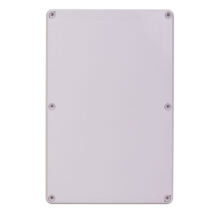 Puszka hermetyczna z osłabieniami 14(29,5/37) PH-5C.2 szara IP65 28.58