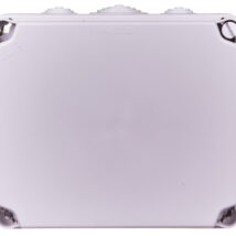 Puszka natynkowa LIGHT 175x151x95 6xM25 4xM40 IP66/67 EV-171