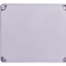 Puszka natynkowa LIGHT 175x151x95 bez dławnic 6xM25 4xM40 IP66/67 EX-171