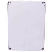 Puszka natynkowa LIGHT 241x180x96 bez dławnic 4xM25 6xM40 IP66/67 EX-231