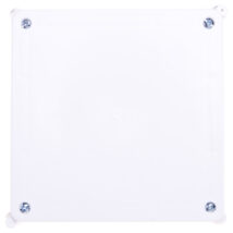 Puszka n/t 125mm 125x35mm tworzywo IP20 biały PK3 83026006