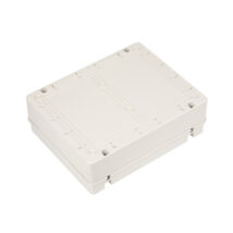 Puszka n/t 380x300x120 tworzywo IP56 szara GW44210