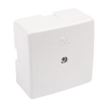 Puszka hermetyczna n/t PK-5 60x60x30mm pusta IP41 biała 0236-00