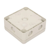 Puszka n/t odgałęźna 110x110x5 IP67 B 9 T 2001810 /5szt./