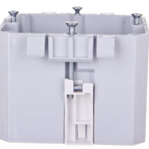 Puszka osprzętowa fi60 głęboka do kanałów WDK 2390/8T 6270743 /5szt./