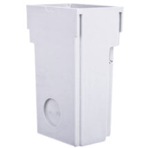 Puszka podtynkowa 1-otwory 22mm M22-H1 216548