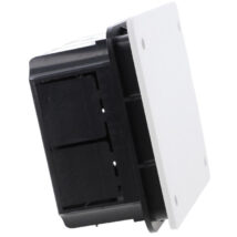 Puszka podtynkowa 96x126x62mm Pp/t 4 11.4