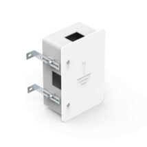 Puszka podtynkowa kontrolna do elewacji 250x150x85mm regulacja głębokości osadzenia 68.4 /96801408/