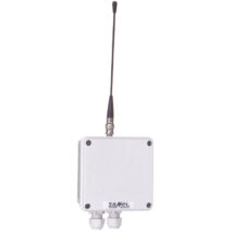 Radiowy wyłącznik sieciowy jednokanałowy z pilotem RWS-211J/N STI10000021