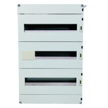 Rama modułowa do NSYS3D 48 modułów 600x400mm NSYDLM48P