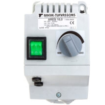 Regulator prędkości obrotowej 1-fazowy ARES 10,0 230V 10A 17886-9966