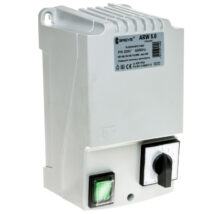 Regulator prędkości obrotowej 1-fazowy ARW 5,0 230V 5A IP54 17886-9994