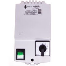 Regulator prędkości obrotowej 1-fazowy ARW 7,0 230V 7A IP54 17886-9996