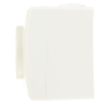 Regulator prędkości obrotowej, elektroniczny, bezstopniowy AREB 2,5 230V 2,5A 17886-9957