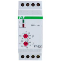 Regulator temperatury RT-820