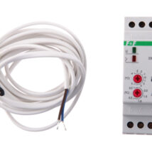 Regulator temperatury RT-821