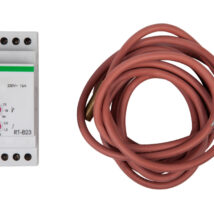 Regulator temperatury RT-823
