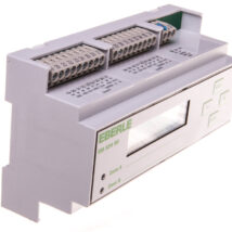 Regulator temperatury dwustrefowy przeciwoblodzeniowy EM524 90 MTC10000053