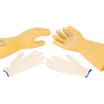 Rękawice elektroizolacyjne ELSEC 20 KV rozmiar 11 E06NR-03280100401