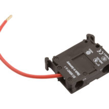 Rezystor dopasowujący do LED-ów M22-XLED220 271541