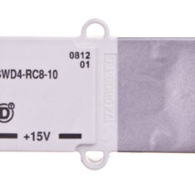 Rezystor terminujący – zakończenie magistrali SmartWire-DT SWD4-RC8-10 116020