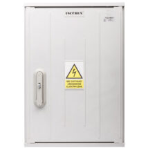 Rozdzielnica budowlana bez fundamentu RB-1 IRA-060202-2