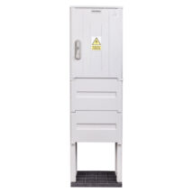 Rozdzielnica budowlana z fundamentem RB-1/F IRA-060201-2 R5E53-0602-001