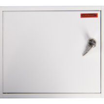 Rozdzielnica modułowa 1×12 natynkowa IP30 RN-12-P Z