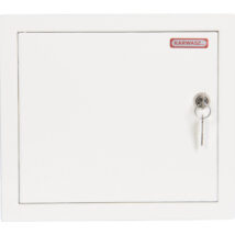 Rozdzielnica modułowa 1×12 podtynkowa IP30 RP-12-P Z