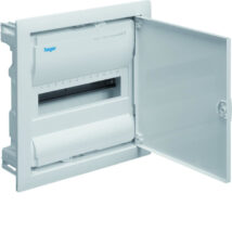 Rozdzielnica modułowa 1×12 podtynkowa IP30 Volta VU12NE