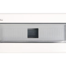 Rozdzielnica modułowa 1×18 natynkowa IP40 SRn-18 1.5