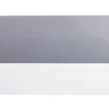 Rozdzielnica modułowa 1×18 natynkowa IP40 drzwi przezroczyste Mini Pragma MIP12118T