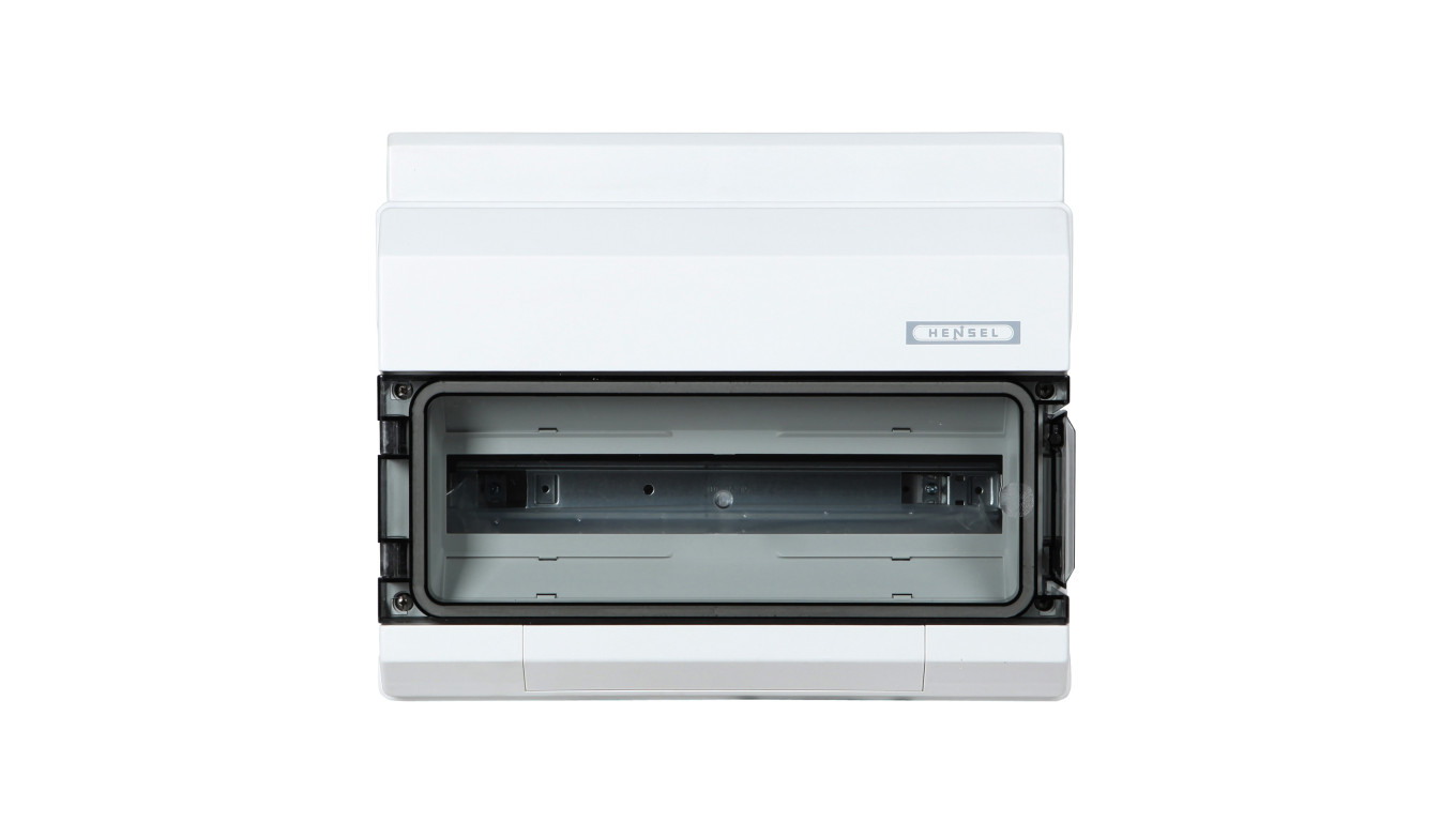 Rozdzielnica modułowa 1x18 natynkowa IP54 KV 1518 6100225