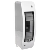 Rozdzielnica modułowa 1×2 natynkowa IP42 RNT 2S 3.1