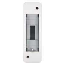 Rozdzielnica modułowa 1×2 natynkowa IP42 RNTO 2S (bez PE/N) 4.1