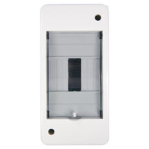 Rozdzielnica modułowa 1×4 natynkowa IP42 RNT 4S 3.2