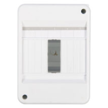 Rozdzielnica modułowa 1×5 natynkowa RNO-5 IP30 (bez PE/N) 5.3