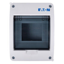 Rozdzielnica modułowa 1×5 natynkowa IP40 BC-O-1/5-ECO 280345