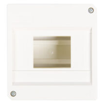 Rozdzielnica modułowa 1×6 natynkowa IP30 S6 605271