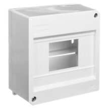 Rozdzielnica modułowa 1×6 natynkowa IP30 S6-B 605272