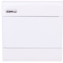 Rozdzielnica modułowa 1×6 natynkowa IP40 SRn-6/B (N+PE) 1.11