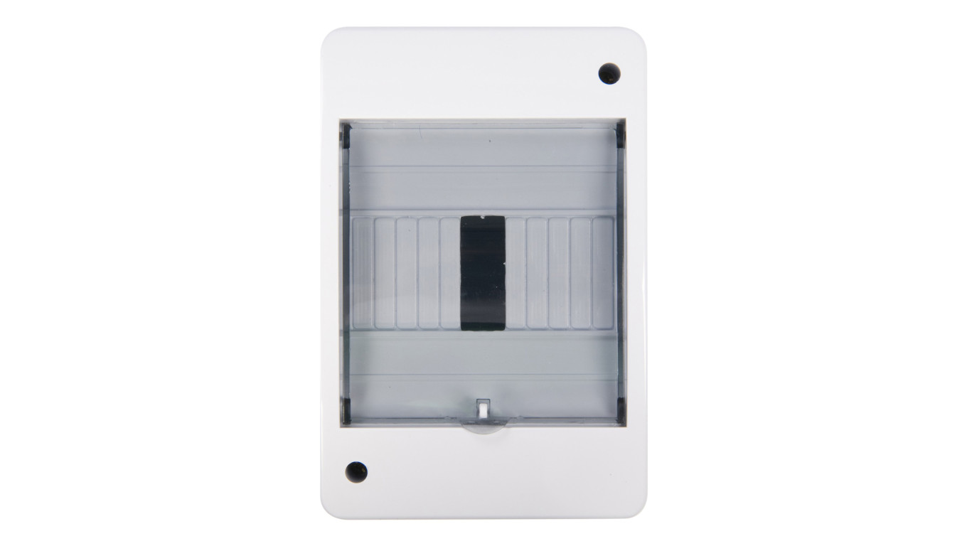 Rozdzielnica modułowa 1x6 natynkowa IP42 RNT 6S 3.3