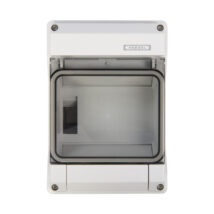 Rozdzielnica modułowa 1×6 natynkowa IP54 KV 1506 61000735