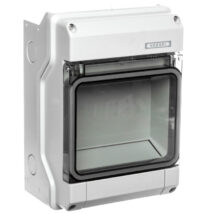 Rozdzielnica modułowa 1×6 natynkowa IP65 KV 9106 6100057