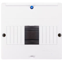 Rozdzielnica modułowa 1×7 natynkowa IP30 RM 7S 6.1