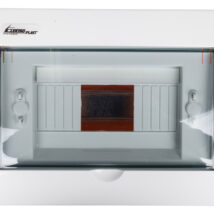 Rozdzielnica modułowa 1×8 podtynkowa IP40 RP-8 Fala 8.2