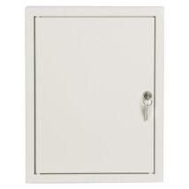 Rozdzielnica modułowa 2×12 natynkowa IP31 NRP 24 Z 3-220