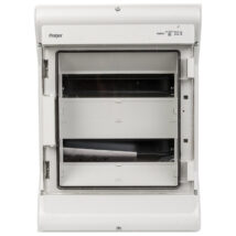 Rozdzielnica modułowa 2×12 natynkowa IP65 Vector VE212L